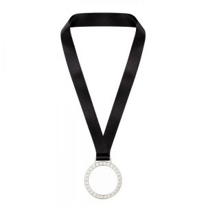 MEDALLA SPITZ personalizada